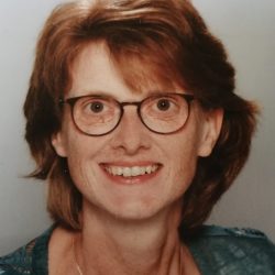 Jutta Klee